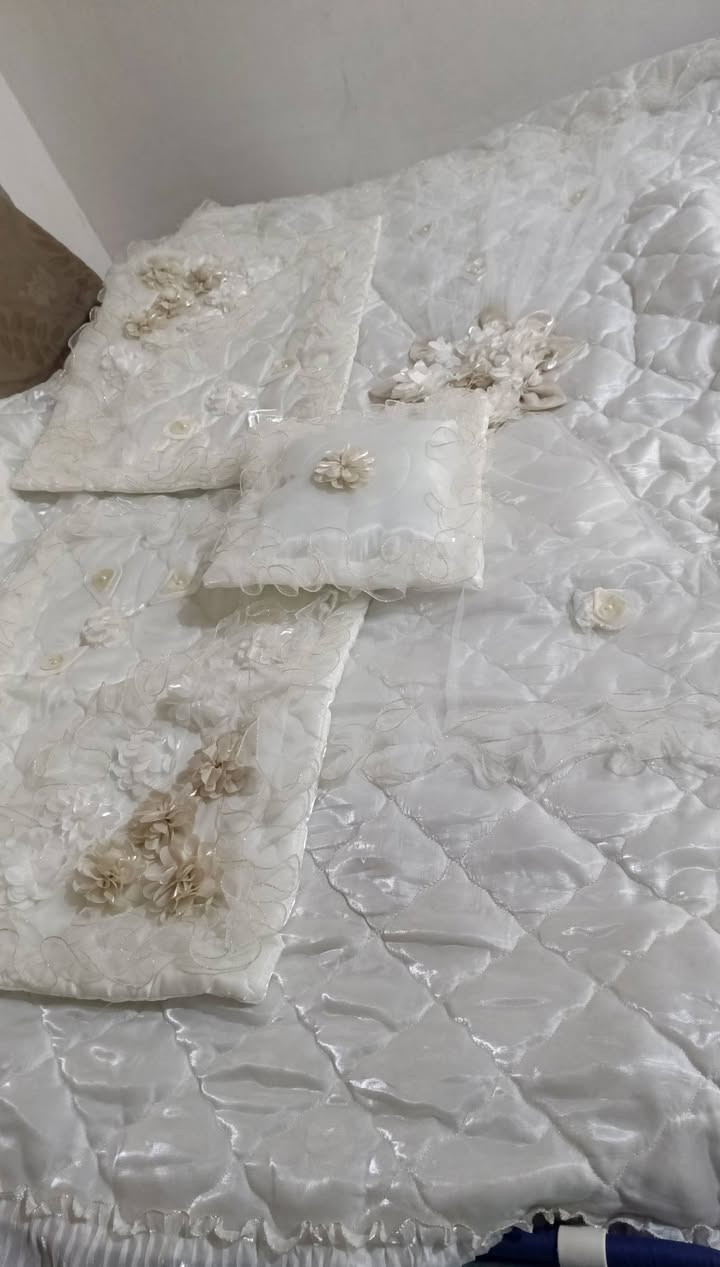 جرجف تخت جديد مامستخدم سعر 60


**إذا كنت صاحب هذا الإعلان وتريد حذفه لأي سبب، رجاءا أرسل رسالة إلى الدعم الفني**