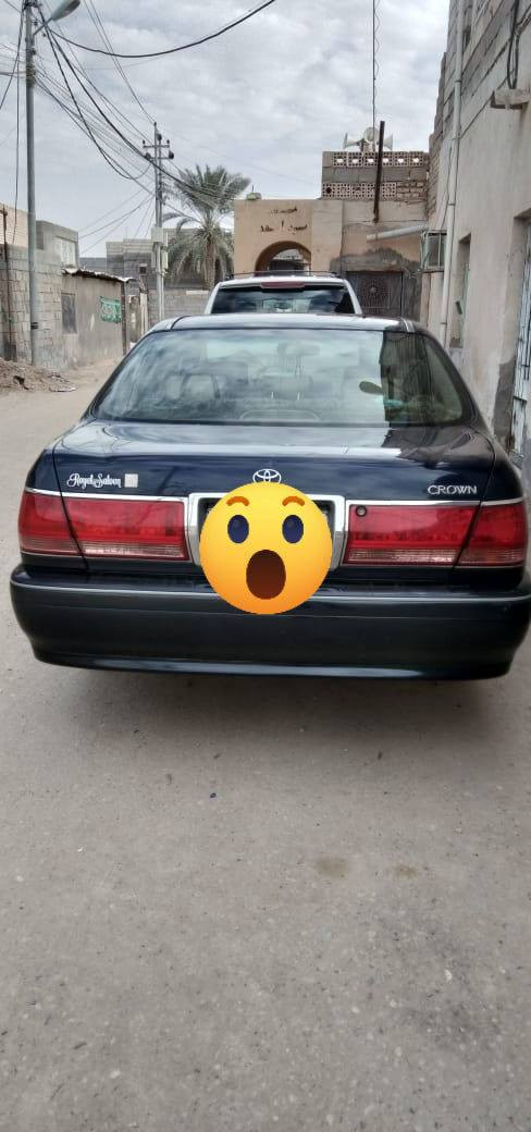 سياره راس الثور موديل 2000 بسمي البيع الاسياره جاهزه من كلشي الاسياره مكفوله من القص والضربه والصوليات ***********
