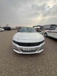 تشارجر • ٢٠٢٣ • حادث سطحي