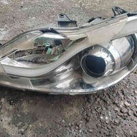 جنيسيس 2012 • لايت يسار مكسور • الموصل