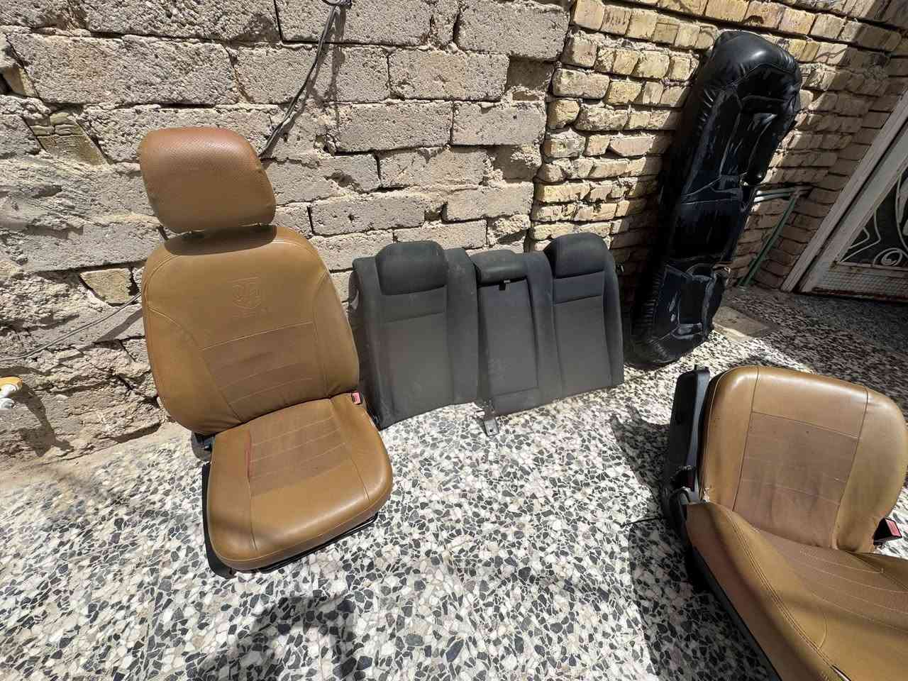 للبيع غرفة جارجر عادية بس كشن كهربائي *********** مكاني العمارة
