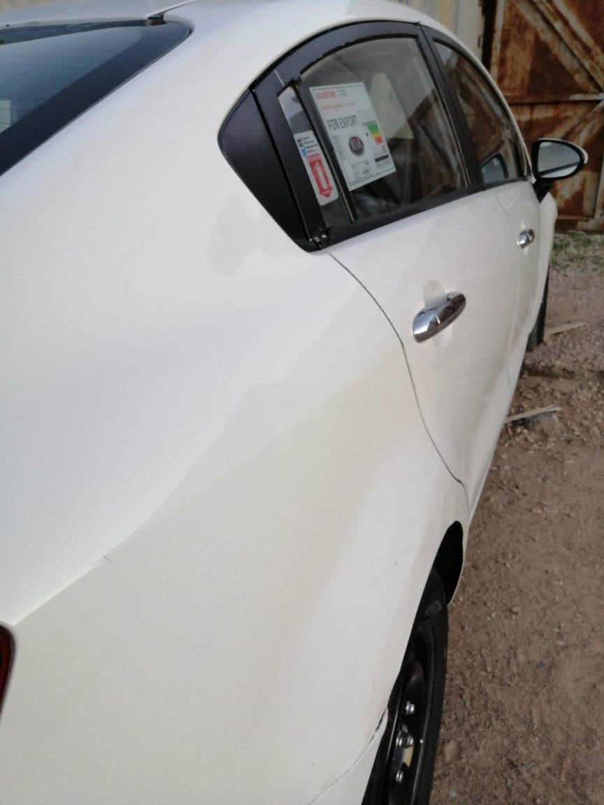 السلام عليكم كيه ريو 2012 رقم مثنى راعيه بنجف مكينه 1600 جديده تبريد ثلج بيه باب وجاملغ صبغ اثر شخوط وصورهن موجوده قبل لاينصبغن وبيه بارد بسيط سياره حلوه كاعده مكانها نجف   سعر 81 وبيه مجال   مكلف بنشر رقم راعيه ***********
