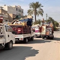 مكتب نقليات (07759370419 )متخصص لنقل الاثاث🧳وتحويلات البيوت🏠 من سياره ...