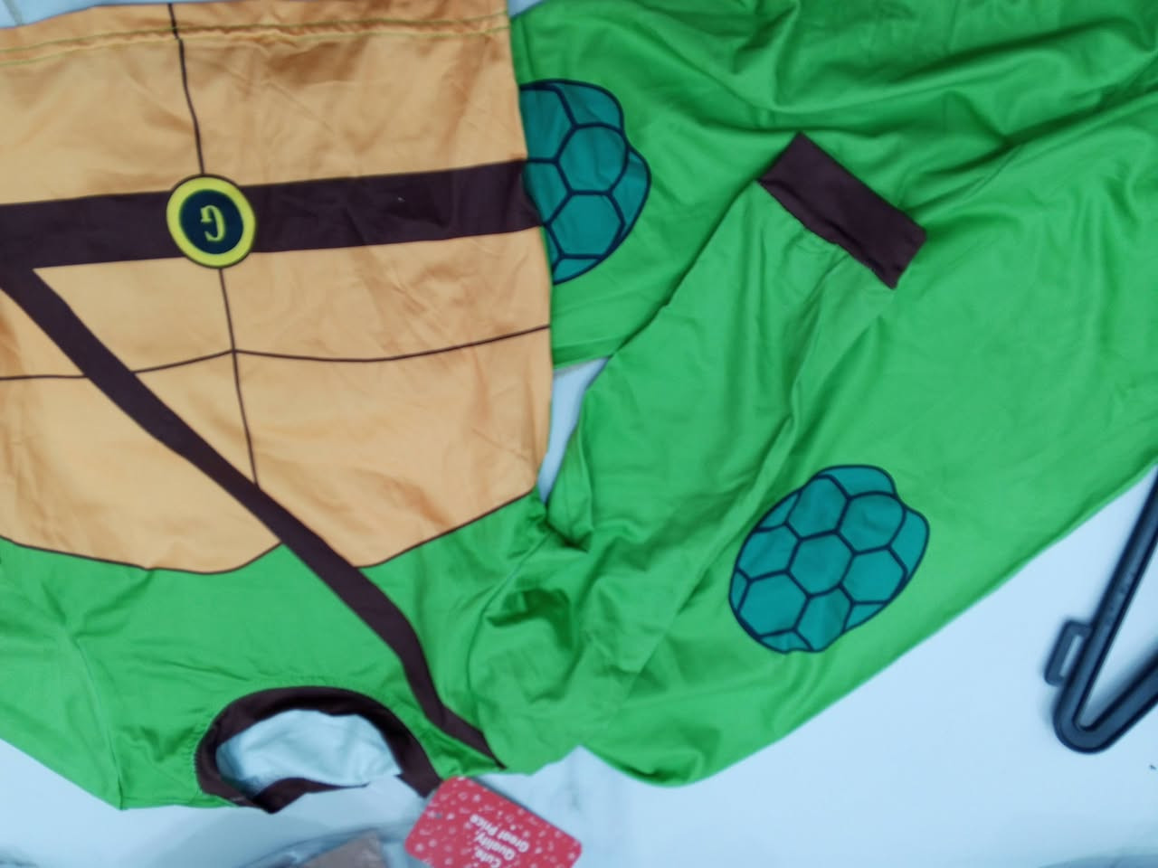 قطع اخيره تصفيه يوجد توصيل والي تحب تجي تشوف بعينها القادسيه نهاية حي الشهداء بضاعه بات بات وشئ أن جديد غير مستعمل


**إذا كنت صاحب هذا الإعلان وتريد حذفه لأي سبب، رجاءا أرسل رسالة إلى الدعم الفني**