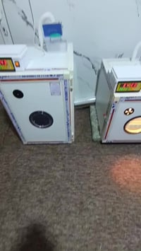 ألهم صلي ع محمد وآل محمد متاح فقاسات حسب سعه وطلب مواصفات فقاسه ألمنيو...