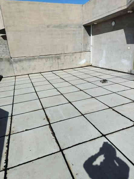 مستعدون لعمل الاشتايكر والايزوكم والقير وقلع واستبدال الاشتايكر القديم وقلع الماستك القديم نعمل بكادر هندسي وبموصفات هندسيه حسب الطلب لسنا الوحدين لكنا الافضل دائمن أسعار امناسبه كرسته وعمل كامل الاستفسار الاتصال ‪***********‬‏ 
***********

.
يوجد واتساب
