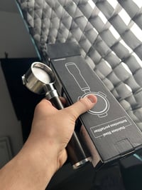 بورتا فلتر • ٥١مم • راس ثنائي