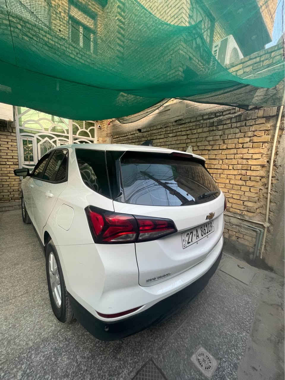 كونيكس موديل ٢٠٢٤ سعرها ١٨٥ بيها مجال بسيط 
واتساب *********** ناصرية, ذي قار
