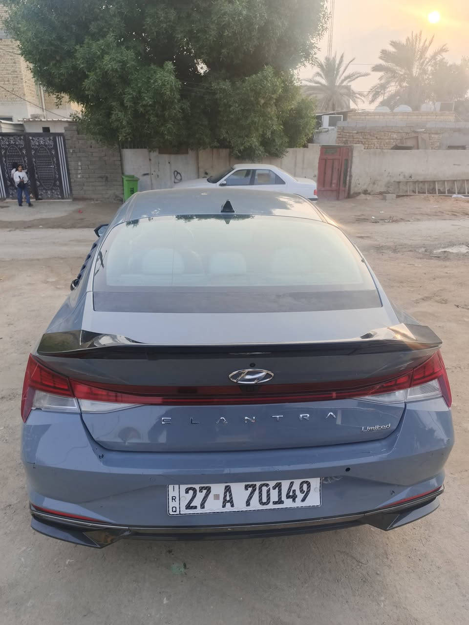 سلام عليكم النترا 2022 كفالة عامه امريكي تقرير تعمل وتسير حره تحويل بسم المشتري السياره فول مواصفات للاخير بصمه فتحه تشغيل عن بعد سايد بريك دكمه محرك 2000دوش مكفول من الفتح مكاني ناصرية مركز قرب جسر النصر ***********
السعر 143وبيه مجال لشراي
