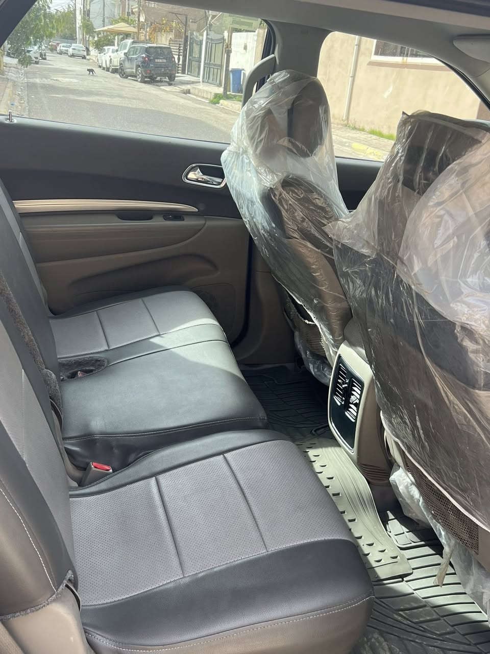 سلام عليكم شباب متاح دورنكو 13 خليجي خليجي خليجي مكفول من الظرر والصبغ سيارة جاهزة وكلش نظيفه  مكاني كركوك السعر 210 وبيهة مجال بسيط للاتصال *********** واتساب فقط
