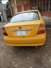 ليڤان 620 • ٢٠١١ • كورلة اوتوماتيك