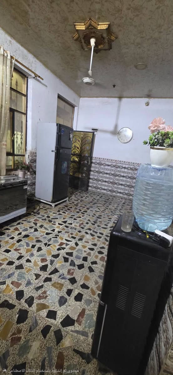 من بعد اذن ادارة الكروب ،السلام وعليكم دار للبيع 
بيت 155 متر واجهة 10.5 نزال 15 

شارع ابو احمد خلف عيادة محمد هاشم المربع الاول، اول بيت 

طبعا هذا المربع ناسه زينه وهادئة ويختلف اختلاف جذري 
طبعا الفرع صغير بداية الفرع ع شارع ابو احمد والراس الثاني مال فرع يطلعك ع الشارع الرئيسي يعني موقع جدا مميز
بيت بناء طابوك نظيف ارضية سقوف ثانوية سيراميك 

جاي كتاب المقرنص بالمنطقة وحاليا قيد العمل والتطبيق بعده ما واصل للبيت بيت موقعه ومنطقته جدا مميزة 

متكون من غرفتين ومطبخ واستقبال وحمامات داخلية وحمام خارجي 

علما يتحول ايضا غرفة وصالة ومطبخ واستقبال وو....

للاستفسار اكثر مراسلتنا على الخاص 

او عبر الواتس او اتصال 

***********

