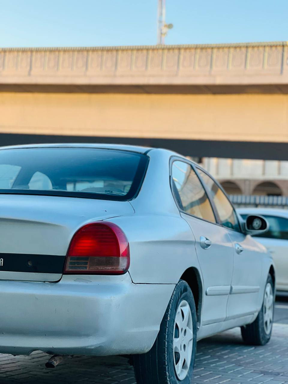 السلام عليكم للبيع او مراوس
سوناتا موديل 200 كير محرك شرط صدر جديد كهربائيات كلهه شغاله تبريد نقص راديتر فقط رقم نينوى ألماني سنويه عضم عاج شرط التحويل والوكالة السعر 37 وبيهه مجال *********** تكريت, صلاح الدين
