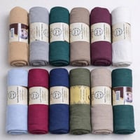 شال فانيلا • ساده • حي الميلاد