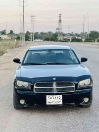 بيع سريع جارجر 2010كير ومحرك وحداديه كفاله تخم تاير جديد مال جناي جاهز...