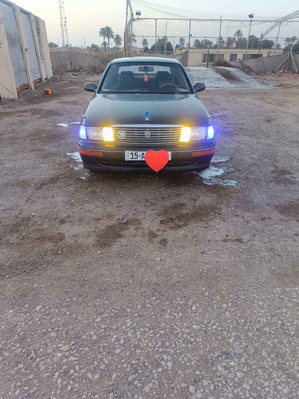 السلام عليكم من رخصت الادمن سياره بطه مديل 93 مكينه وكير كفاله حداديه جديده باتري جديد تخم تاير جديد مكفوله من كصه مكفوله من ضربه مكفوله من صبغ مكفوله من نقل رقم انبار مشروع وطني تحويل وين ما يعجبك غرفه بل كارتون كهربائيات كله تشتغل تبريد ثلج منظومه بل كارتون  تتفئه  شغاله شاشه سستم سماعات سنتر لوك شغال سياره جاهزه من كلشي وماعايزه كلشي احله من صوره شرط السعر 58  مراوس حسب القناعه  مكان السياره ديوانيه قضاء غماس التصال عله الرقم *********** تصل ودلل
