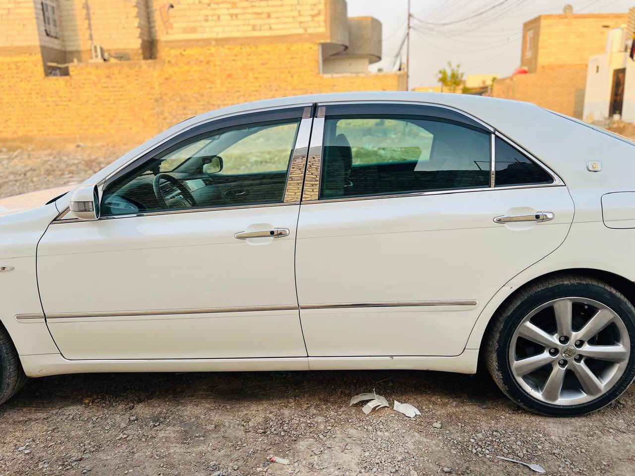 شاهينه كصه قماره شاصي٨٠  مكانها نجف سعرها ٥٥ بعدها جديده رد محرك جديد ٣٠٠٠


**إذا كنت صاحب هذا الإعلان وتريد حذفه لأي سبب، رجاءا أرسل رسالة إلى الدعم الفني**