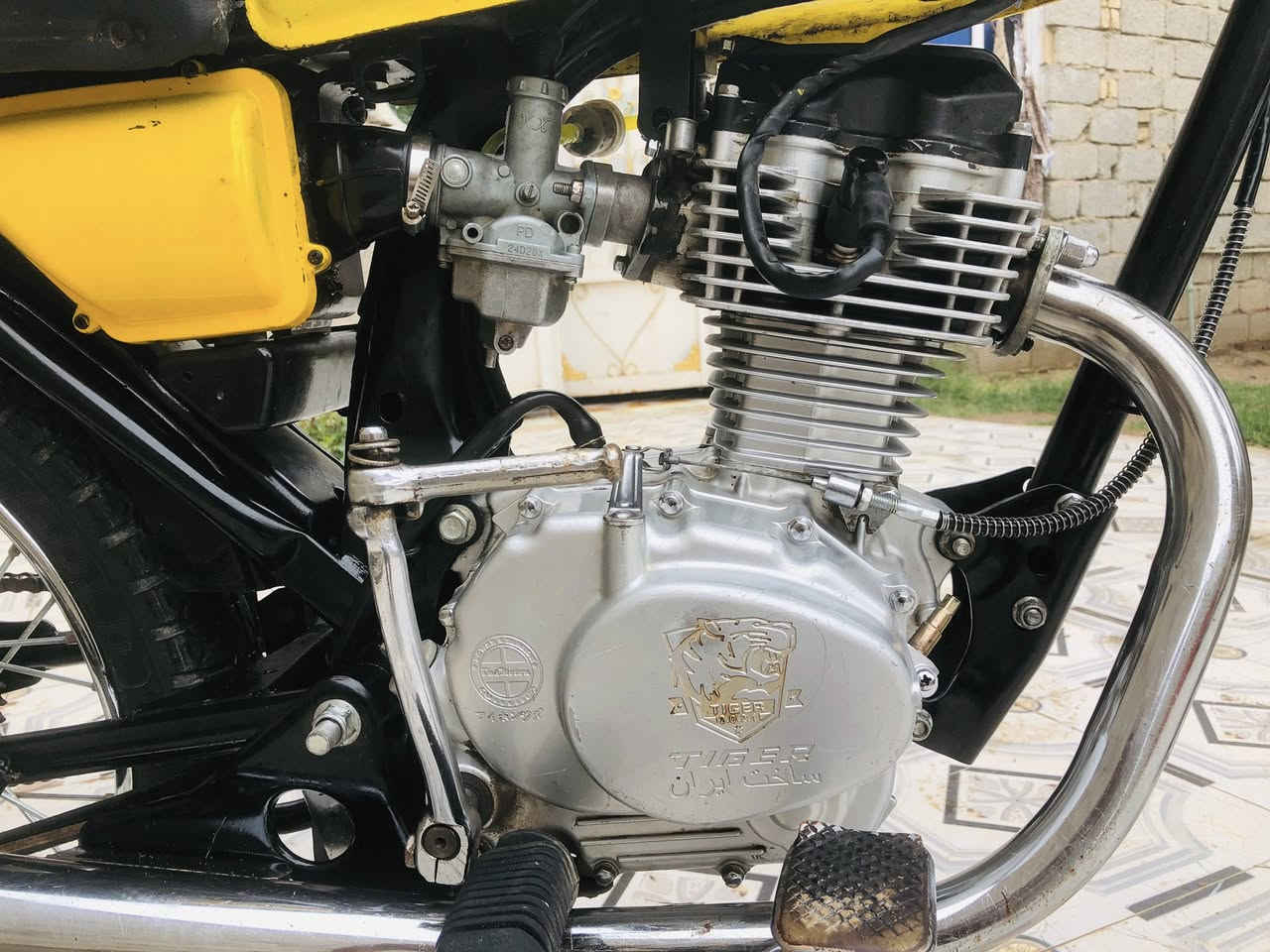 سلام عليكم دراجه كلك مراوس كلش نضيفه بيه شلعه مو طبيعيه مبدل بس ولفات مكاني شطره خاص مفتوح واتساب مفتوح ***********
