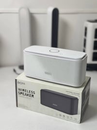 سبيكر شحن • جديد • توصيل