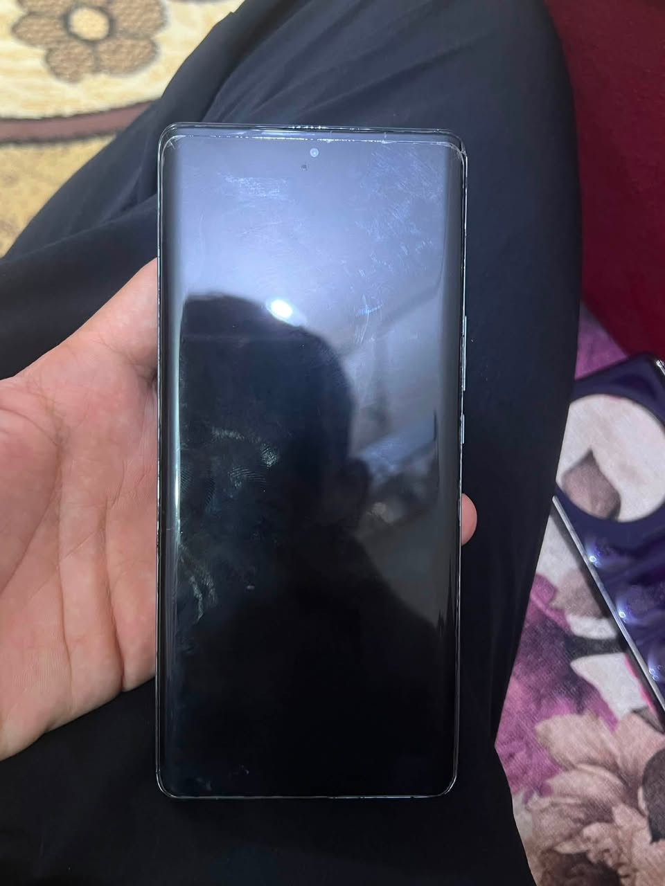 للبيع هونر بي كسر بصيط بل شاشه  السعر170


**إذا كنت صاحب هذا الإعلان وتريد حذفه لأي سبب، رجاءا أرسل رسالة إلى الدعم الفني**