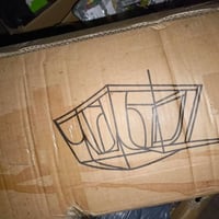 خيمة عملاقة • ٨ أشخاص