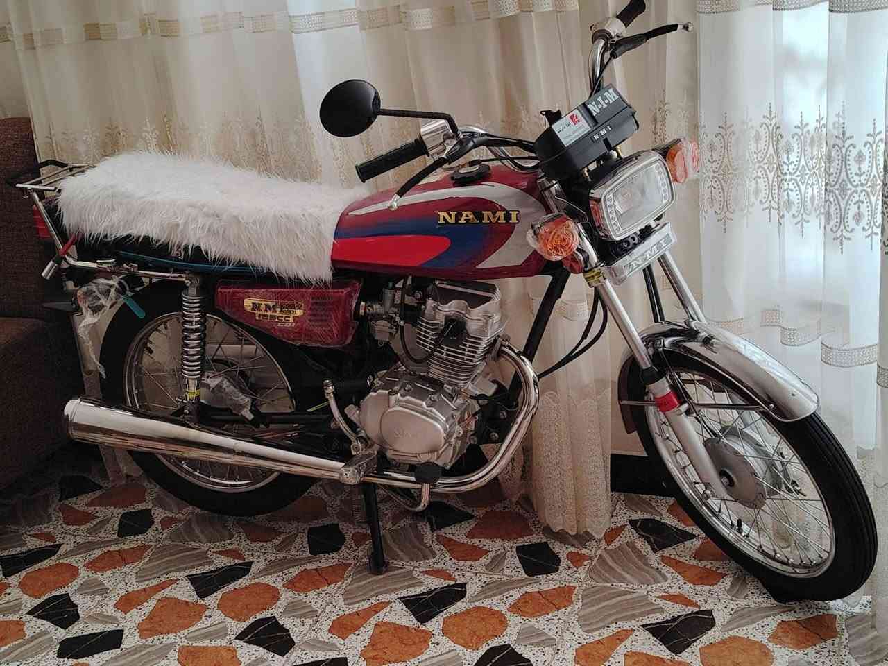 مأطور اصلي شلامجه 23 طالع بل 25 اوراق أصولي 
السعر 1750 وبي مجال وباقي الاستفسار خاص  ❤️❤️مكاني كوت كوت


**إذا كنت صاحب هذا الإعلان وتريد حذفه لأي سبب، رجاءا أرسل رسالة إلى الدعم الفني**