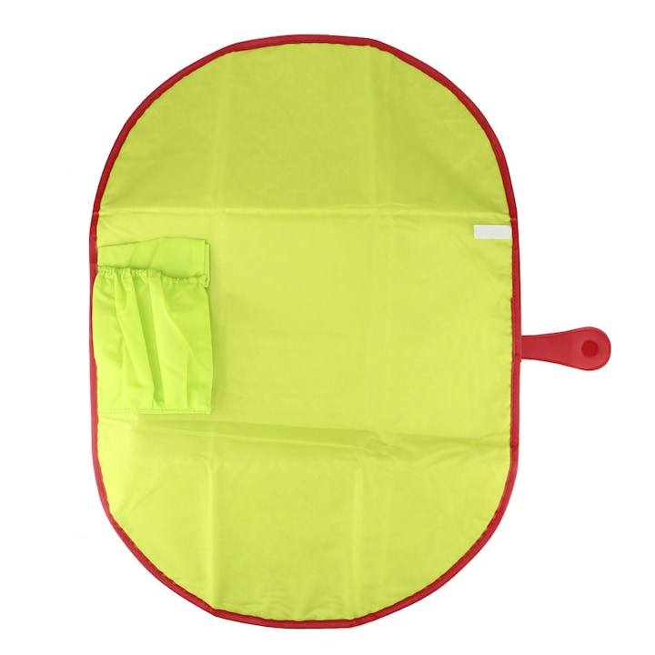 مفرش طفل ضد الماء لتغير الحفاضات محمول كل ٣ قطع. ب ٥ الاف


**إذا كنت صاحب هذا الإعلان وتريد حذفه لأي سبب، رجاءا أرسل رسالة إلى الدعم الفني**