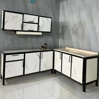 دواليب • بوفيه