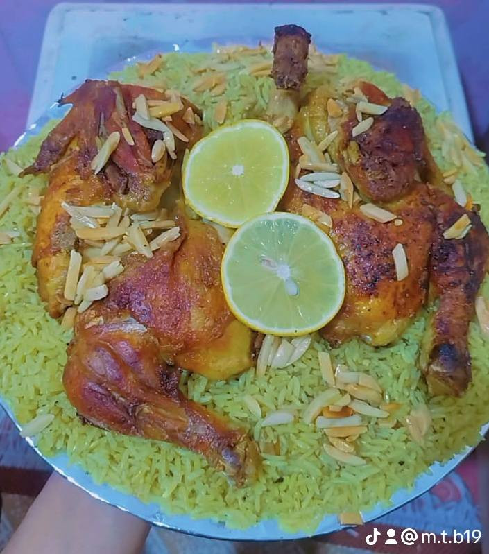 🟩 مطبخ طعم البيت
✨ أشهى المأكولات البيتية بأسعار تنافسية وجودة مضمونة

قائمة الأسعار:
دولمه حجم صغير ب7000 
 دولمه حجم وسط ب10
دجاجه علئ تمن مع مرق سوب طرشي خبزه ب12
نص دجاجه علئ تمن مع  مرق سوب طرشي  خبزه ب7000
 ربع دجاجه علئ تمن مرق سوب طرشي ب3500
صينيه لحم علئ تمن مع مرق و سوب و طرشي خبزه ب10
النفر لحم علئ تمن مرق سوب طرشي خبزة ب4000
مقلوبه لحم مع مرق و سوب طرشي خبزه ب12
مقلوبه لحم وسط مرق سوب طرشي خبزة ب8000
مقلوبه دجاجه كامله مع مرق مع  سوب طرشي خبزة ب12
مقلوبه نص دجاجه مرق سوب طرشي خبزة ب7000
يرياني دجاج صينيه ب٧٠٠٠ مع روبه وطرشي وخبز
برياني للحم ب٨٠٠٠ مع روبه وطرشي وخبز
سمك ب١٢ على تمن مع طرشي مع خبز 
نصف سمك على تمن مع طرشي وخبز ب٧٠٠٠
 
ملاحظة: تتوفر خدمة الطلبات الخاصة للمناسبات والعزائم.

📞 للطلب والاستفسار 
📍 مطبخ طعم البيت – لأن الأكل البيتي له نكهة غير
***********
