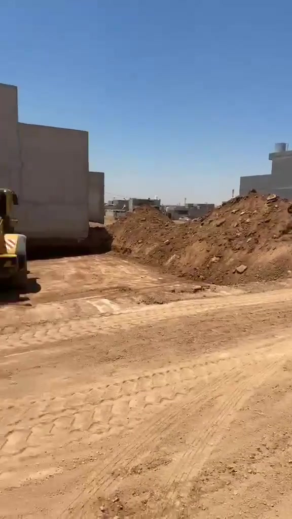 استلم أرض اسلمك هيكل
استلم أرض اسلمك مفتاح

عندك مقدمة  ابنيلك وبل شهر تنطي

جاهزين لاي بناء نقد او أقساط

وايضا متوفر اشراف علئ البناء 

وشغل يرضى الله قبل لا يرضيك

معا ضمان 20 سنة 

للتواصل خاص

تحياتي مكتب العباسي
***********
***********
