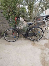 بسكليت • مقاس 26 • توصيل