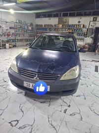 لانسر ٢٠٠٨ • شركه عامه • رقم بابل