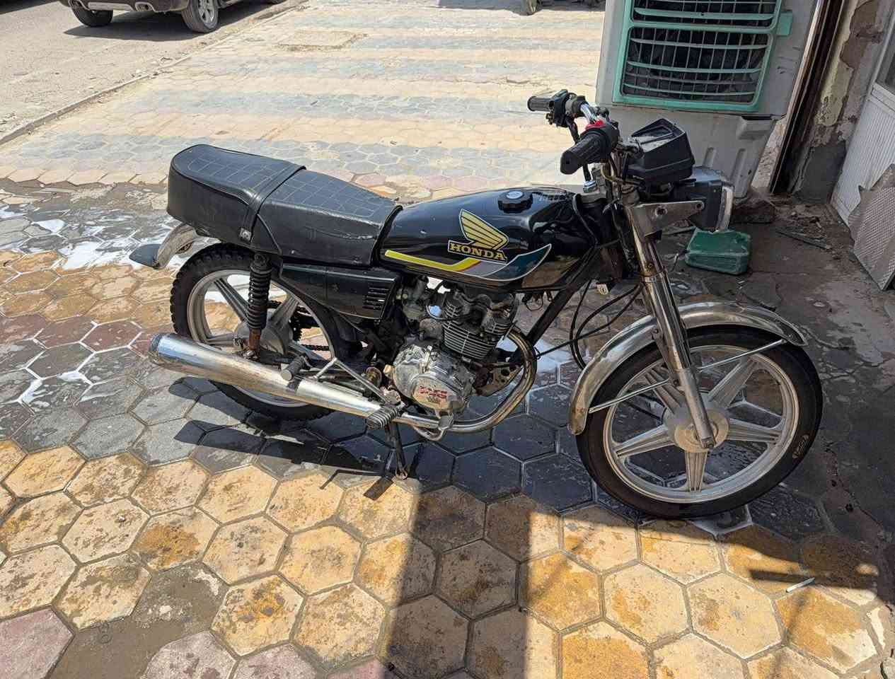 بارت للبيع موديل 11 اوراق كامله سعر 550وبيهه مجال ***********

