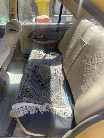 السلام عليكم بيجو باص موديال 2017 سياره بيهه طخطخات مبدل بنيد وجاملغ رقم ميسان مشروع وطني السعر 38بيهه مجال المكان بغداد أم الصدر ***********
