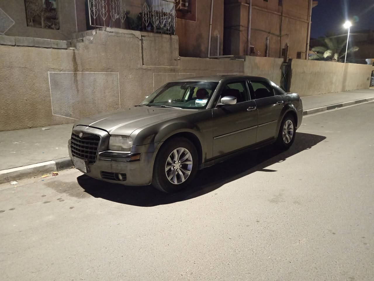 اوباما 2008 للبيع او مراوس حسب القناعه  السعر 115التفاصيل خاص او الاتصال *********** السياره ثاني يوم تحول عندي وكاله بسمي
