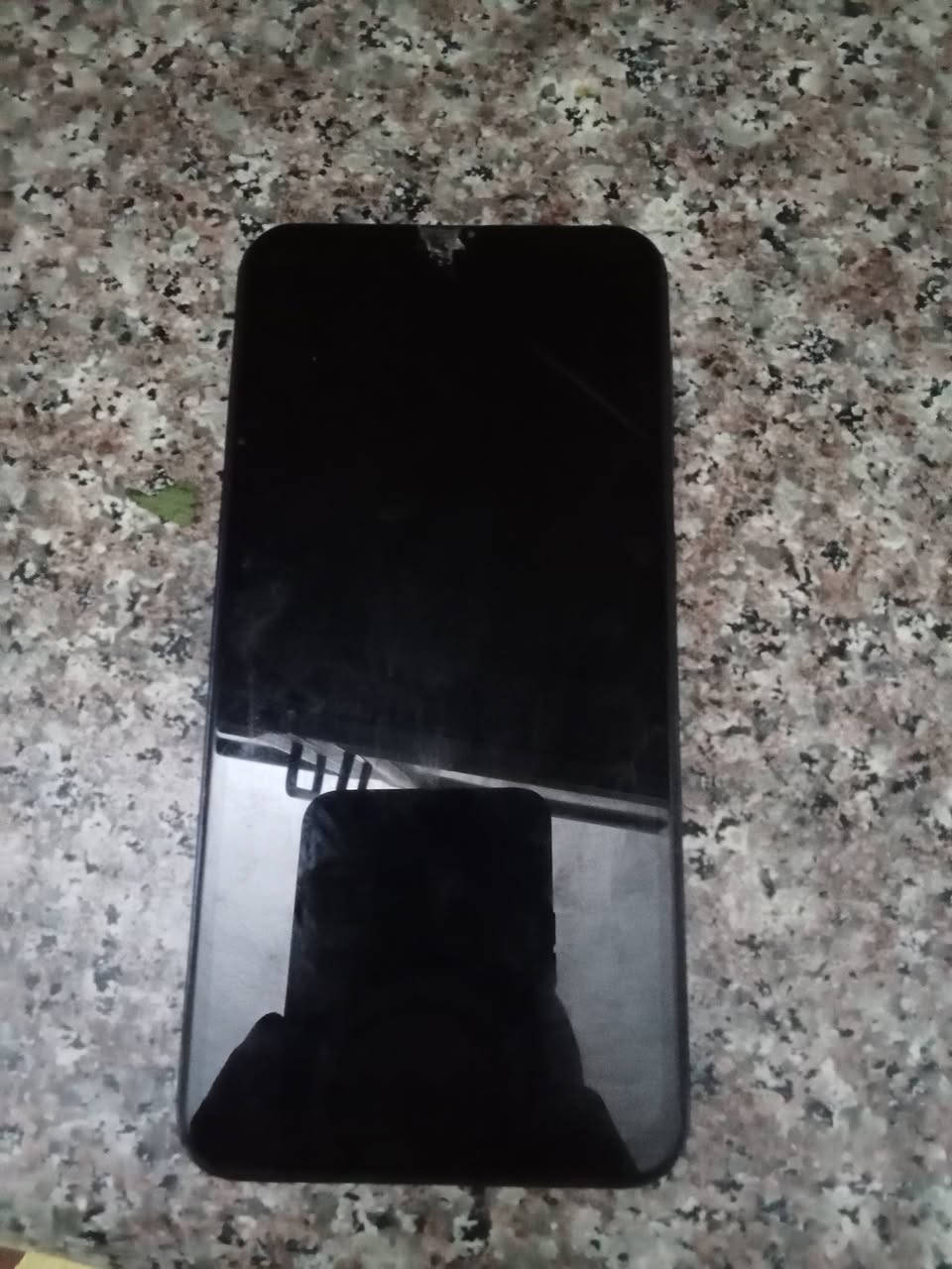 جهاز A10 لبيع جهاز شغال نضيف بيه بس فطر شاشه كلش بسيط لسعر ٥٤ بيه مجال


**إذا كنت صاحب هذا الإعلان وتريد حذفه لأي سبب، رجاءا أرسل رسالة إلى الدعم الفني**