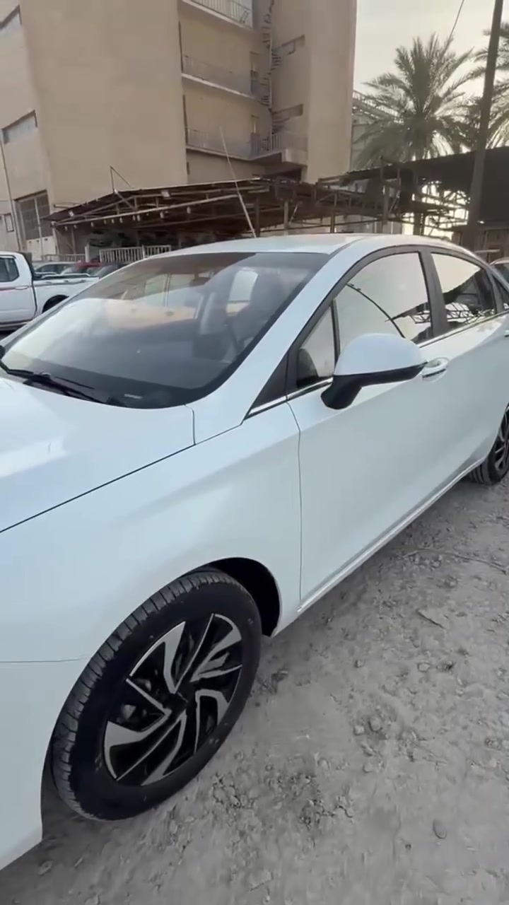 بايك محرك وكير امتياز ياباني موديل 2026
كفاله عامه ماشيه الف فول مواصفات رادار مري شفط بصمه شاشه
بدون رقم
السعر 108$
***********
بابل الحله
مكلف بالنشر
