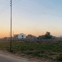 التقية الثالثه • ٥٠٠م • واجهة ٢٠م