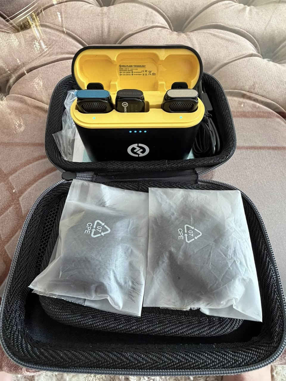 HOLY LAND TECHNOLOGY
Nick Mike مستعمل قليل جدا للبيع
***********
***********
