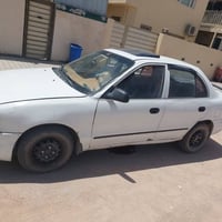 اكسنت • ١٩٩٦ • سنوية باسمي