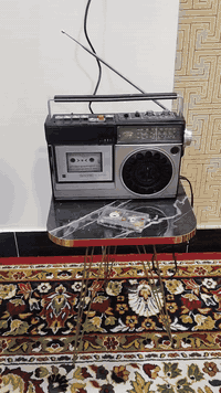 سلام عليكم سعر 66 مع توصيل الفديو واضح وتساب *********** ناشانول
