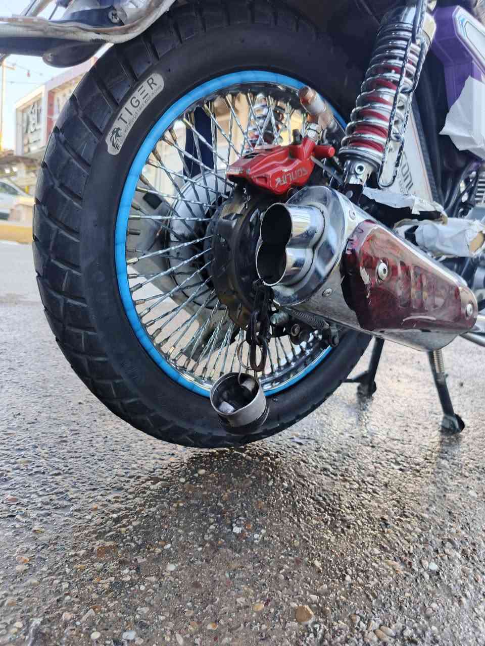 يالله
تايكر ٢٥  يجي ٥ كير 
نضافه فوول 
مجمبز ومزود ع حسب الاصول 
دسك خلفي تزويد 
مري شبح 
فدراليات بي ١٤ فدراليه 
نشرات 
صالنصه رؤاضي 
دراجه مفوله تزويد وجمبزه 
للمراوس بسولنك ٢٠٠ سي سي مجمبز 
موقعي رمادي تاميم 
رقمي واتساب فقط مراسله ***********
