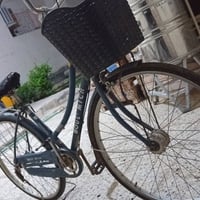 بايسكل ياباني • مستعمل • نظيف