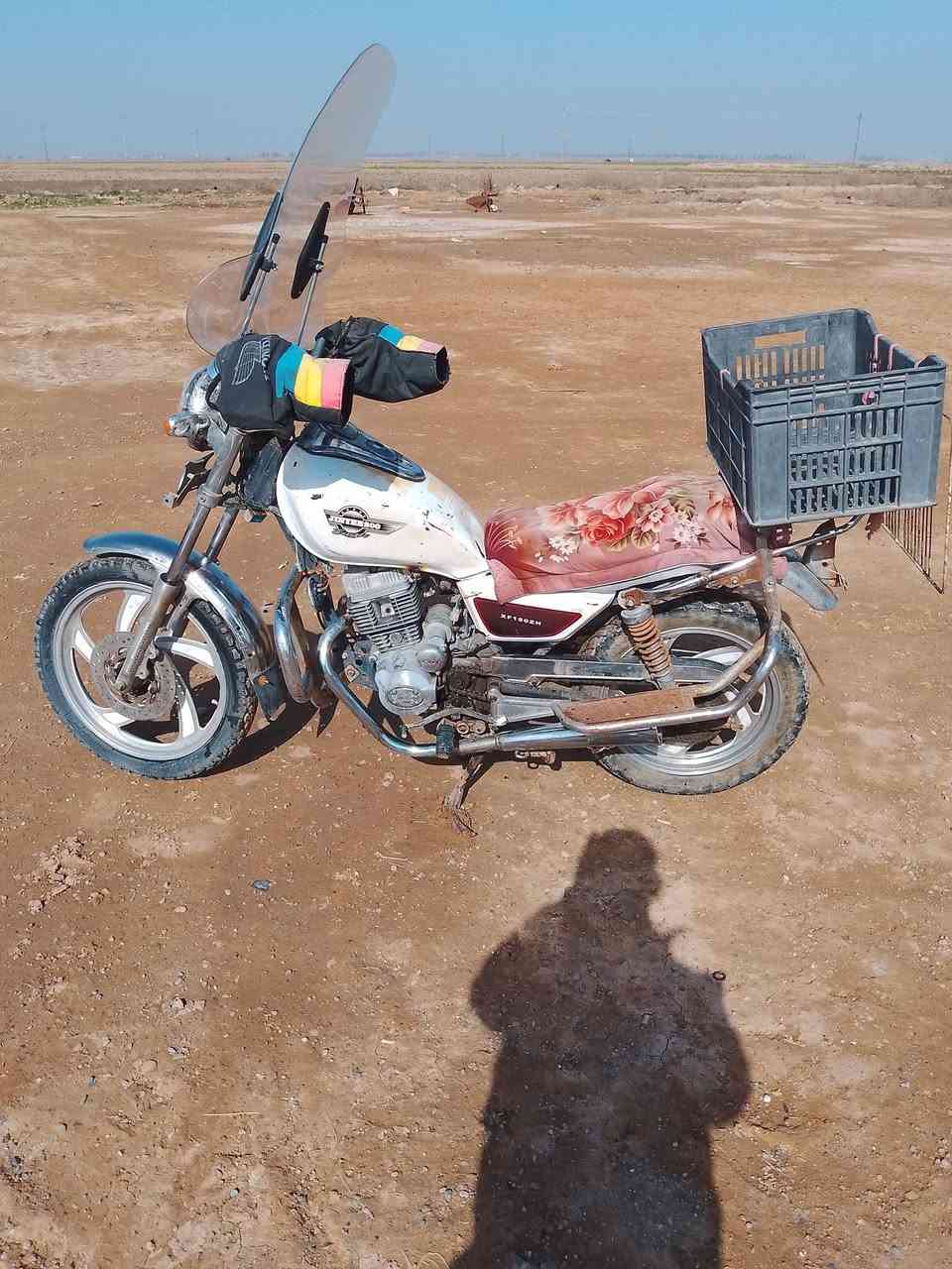 ماطور جني ابلكين للبيع سلف لايت شغال السعر ٢٧٥ اوبي مجال مكاني حويجه ***********
