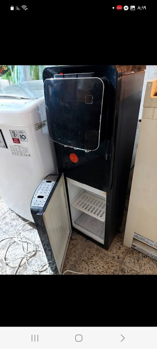 السعر خاص مدينة الصدر موجود


**إذا كنت صاحب هذا الإعلان وتريد حذفه لأي سبب، رجاءا أرسل رسالة إلى الدعم الفني**