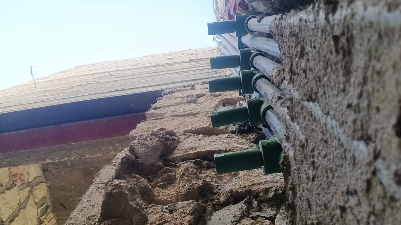 بسم الله الرحمن الرحيم
تحياتي للجميع...
تأسيس. ماء.... مجاري... تقطير سبالت... سحب ابيات... ربط گيزرات... منظومة غاز
هذا شغلي والرزق على الله
هذا رقمي واني متواجد على الخاص تحياتي للجميع ***********
