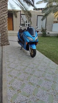 فورزة • تايرات جدد • ماشي ٢٩الف