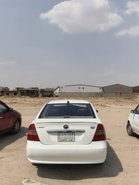 ليفان ٦٢٠ • ٢٠١٣ • محرك كورلا