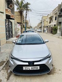 كورلا امريكيه واليس صيني مديل 24حادث جاملغ وباب بدون دواخل السعر160ماش...