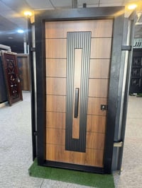 أبواب شقق • وصول جديد • بلادي